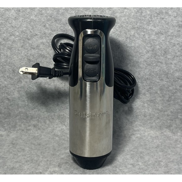 Cuisinart Smart Stick HB154PC1 Hand‎ Blender Motor Replacement Part TESTED Works - Picture 1 of 6